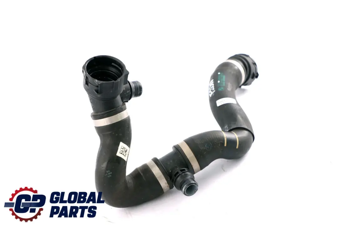 BMW 1 2 3 Series F20 F21 F22 F30 LCI B58 Engine Cooling Radiator Hose - SKU 8662842 - Part number 8662842