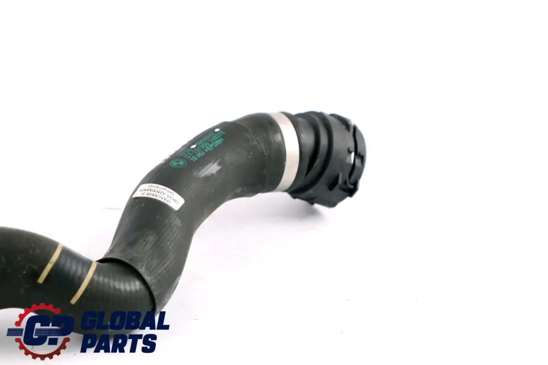 BMW 1 2 3 Series F20 F21 F22 F30 LCI B58 Engine Cooling Radiator Hose - SKU 8662842 - Part number 8662842