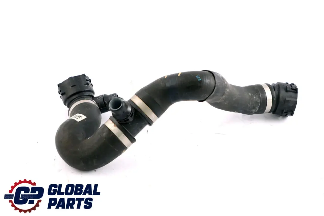 B58 Engine Cooling Radiator Hose to BMW 1 2 3 Series F20 F21 F22 F30 LCI with Part number 8662842 BMW 1 2 3 Series F20 F21 F22 F30 LCI B58 Engine Cooling Radiator Hose - SKU 8662842 - Part number 8662842
