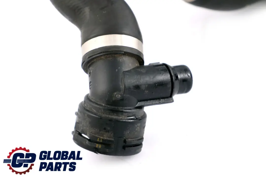 B58 Engine Cooling Radiator Hose to BMW 1 2 3 Series F20 F21 F22 F30 LCI with Part number 8662842 BMW 1 2 3 Series F20 F21 F22 F30 LCI B58 Engine Cooling Radiator Hose - SKU 8662842 - Part number 8662842