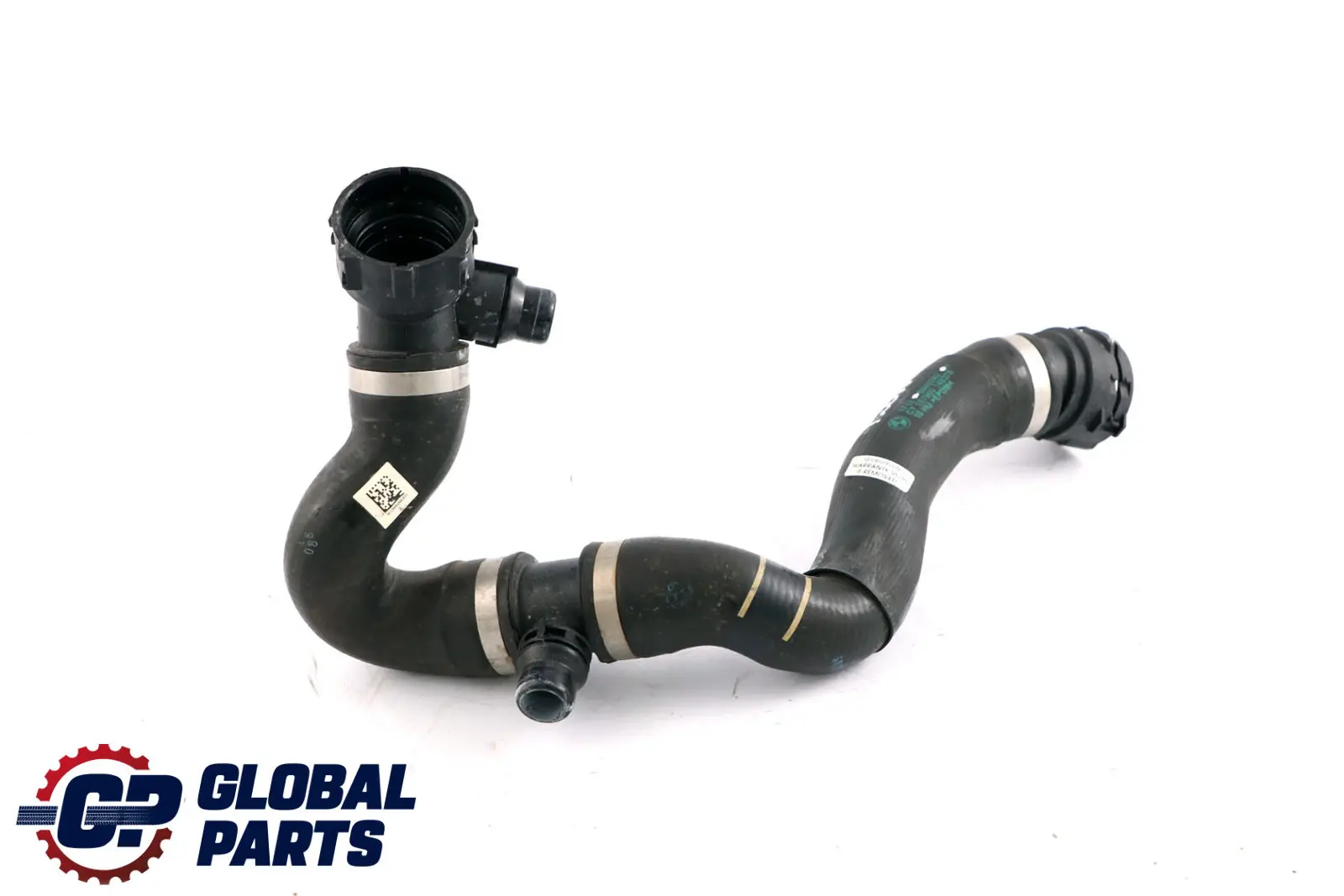 BMW 1 2 3 Series F20 F21 F22 F30 LCI B58 Engine Cooling Radiator Hose 8662842