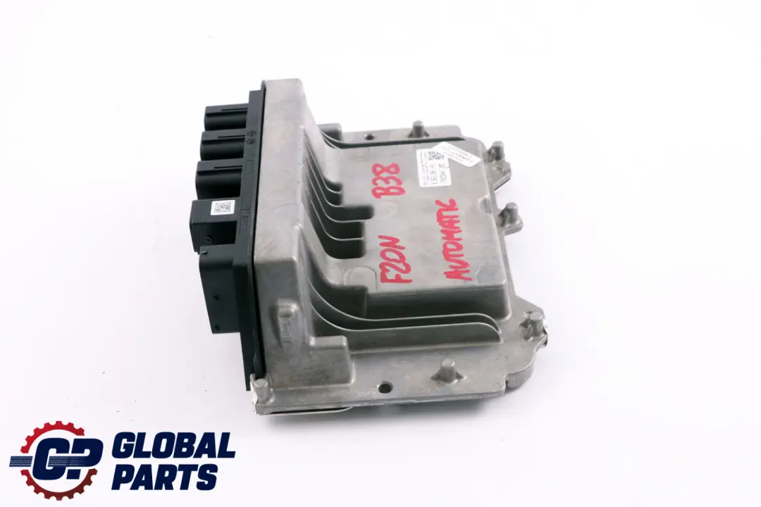 B38 ECU Basic DME Control Unit Automatic Gearbox to BMW F20 F30 F31 LCI with Part number 8663284 BMW F20 F30 F31 LCI B38 ECU Basic DME Control Unit Automatic Gearbox - SKU 8663284 - Part number 8663284