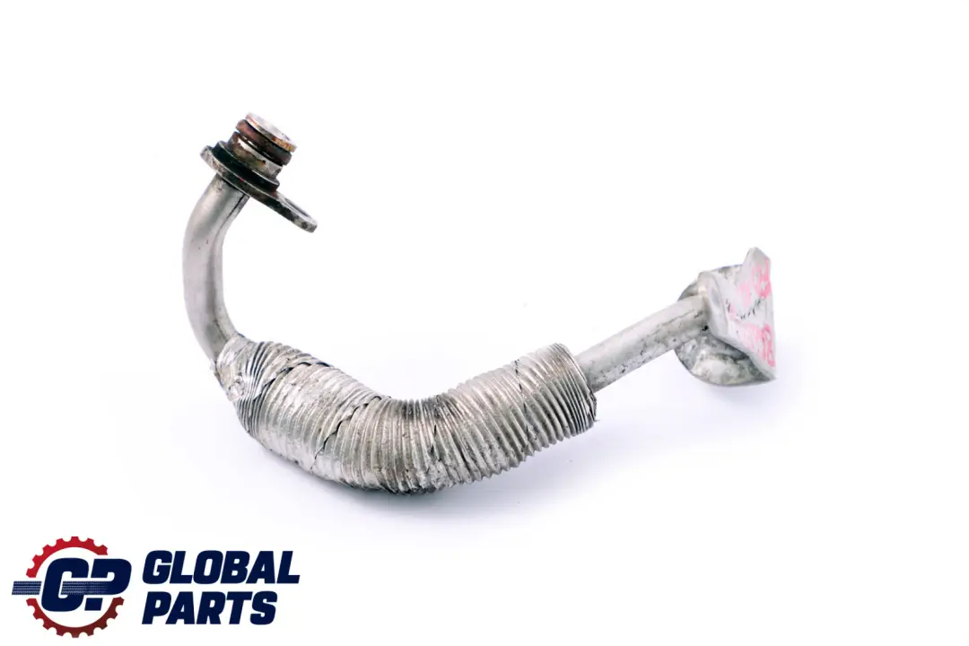 BMW1 1 3 Series F20 F21 F30 LCI Radiator Coolant Water Hose Pipe Line to with Part number 8663516 BMW1 1 3 Series F20 F21 F30 LCI Radiator Coolant Water Hose Pipe Line - SKU 8663516 - Part number 8663516