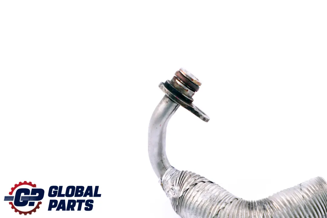 BMW1 1 F20 F21 F30 LCI Radiador Refrigerante Agua Manguera Linea para con número de pieza 8663516 BMW1 1 F20 F21 F30 LCI Radiador Refrigerante Agua Manguera Linea - SKU 8663516 - Número de pieza 8663516