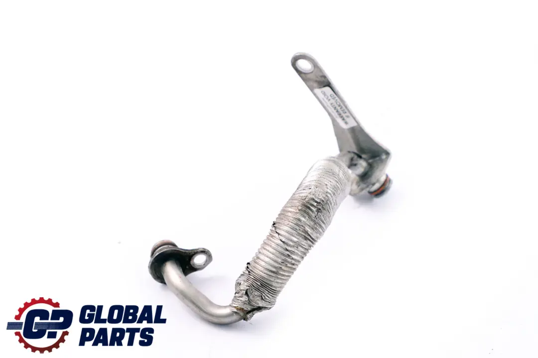 BMW1 1 F20 F21 F30 LCI Radiador Refrigerante Agua Manguera Linea para con número de pieza 8663516 BMW1 1 F20 F21 F30 LCI Radiador Refrigerante Agua Manguera Linea - SKU 8663516 - Número de pieza 8663516