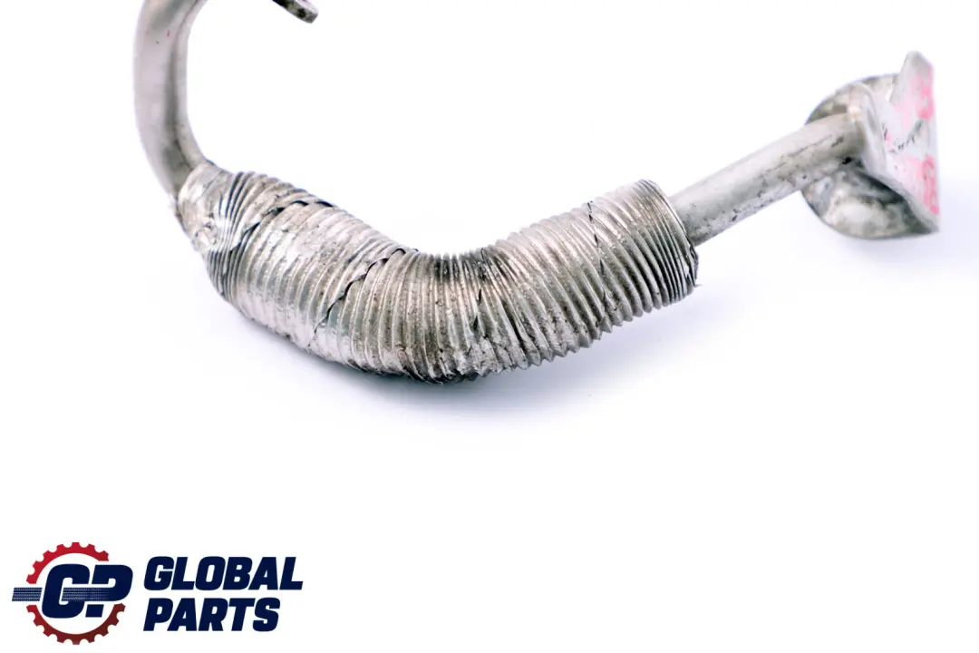  BMW1 1 3 Series F20 F21 F30 LCI Radiator Coolant Water Hose Pipe Line - SKU 8663516 - Part number 8663516