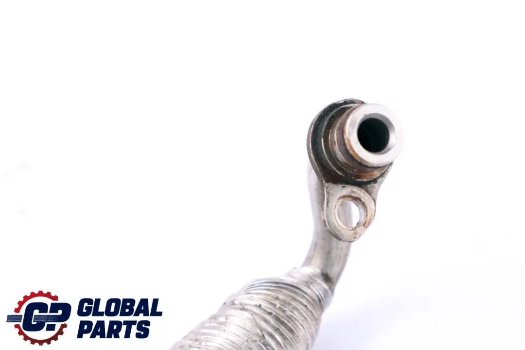  BMW1 1 3 Series F20 F21 F30 LCI Radiator Coolant Water Hose Pipe Line - SKU 8663516 - Part number 8663516