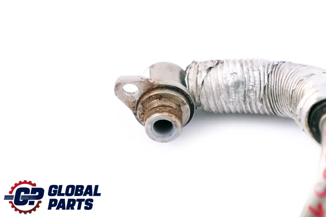 BMW 1 3 Z4 er F20 F21 F30 LCI Kühlmittelrohr Rücklauf - SKU 8663517 - Teilenummer 8663517