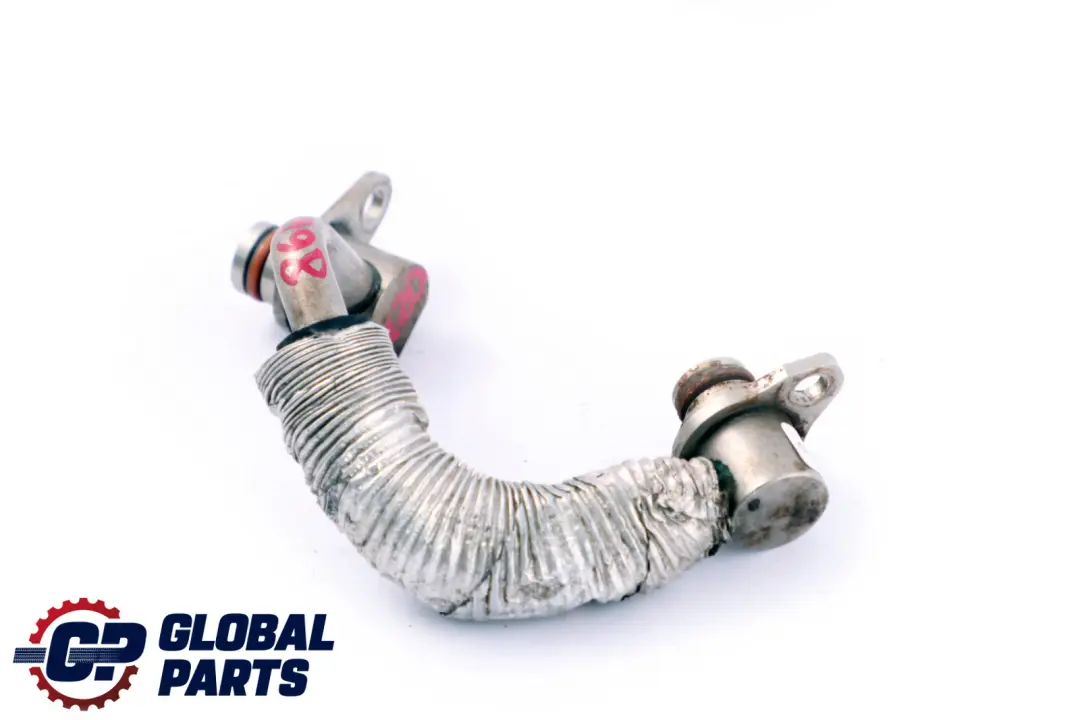 BMW 1 3 Z4 er F20 F21 F30 LCI Kühlmittelrohr Rücklauf - SKU 8663517 - Teilenummer 8663517