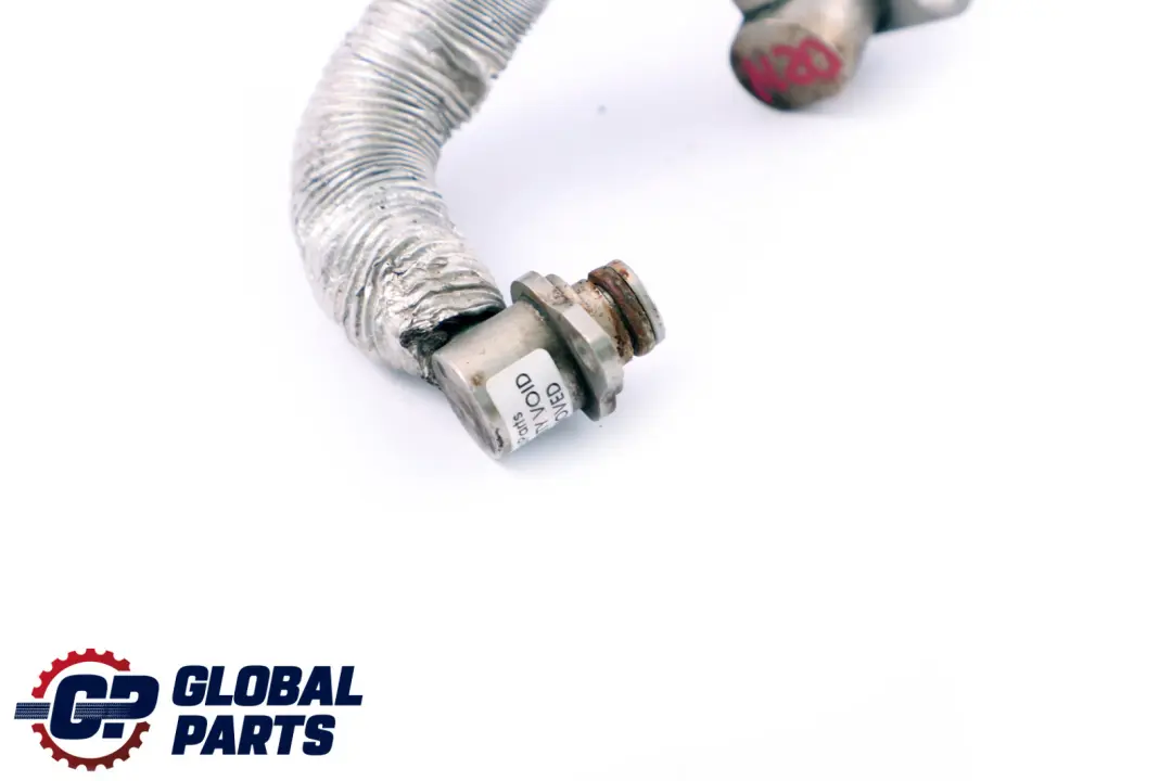 BMW 1 3 Z4 Series F20 F21 F30 LCI Coolant Return Pipe - SKU 8663517 - Part number 8663517