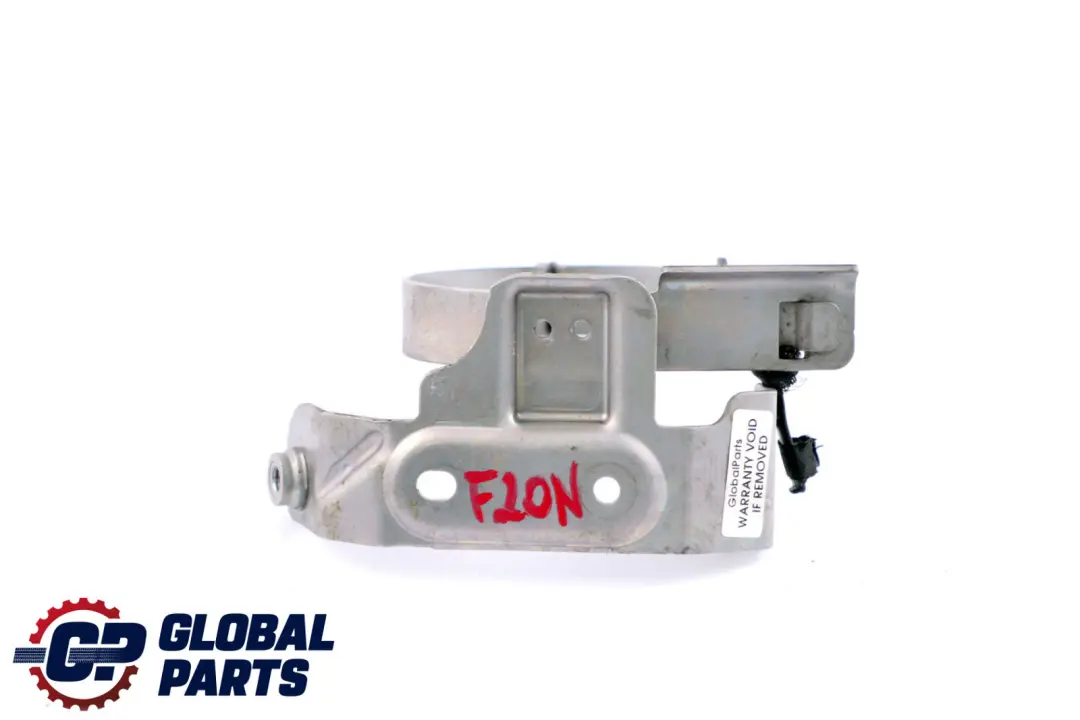 Support Bracket Holder Secondary Air Pump to BMW 1 3 Series F20 F30 LCI with Part number 8663638 BMW 1 3 Series F20 F30 LCI Support Bracket Holder Secondary Air Pump - SKU 8663638 - Part number 8663638