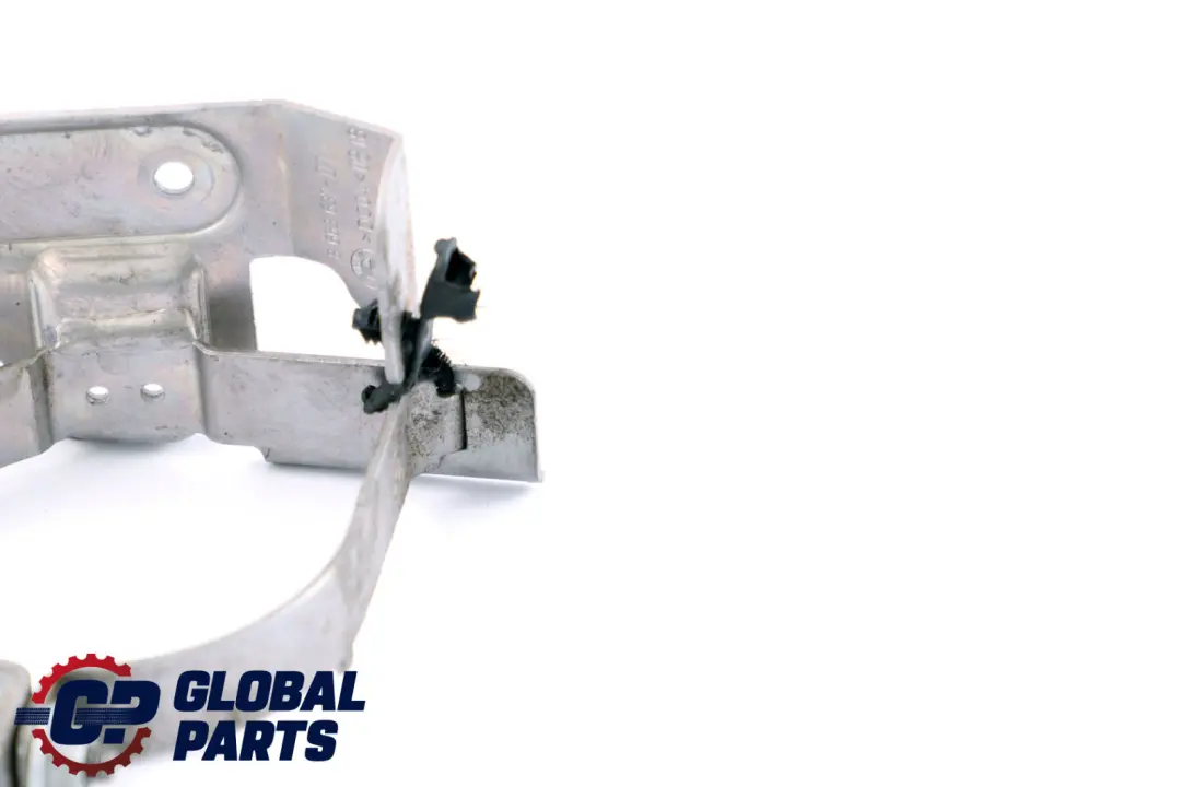 Support Bracket Holder Secondary Air Pump to BMW 1 3 Series F20 F30 LCI with Part number 8663638 BMW 1 3 Series F20 F30 LCI Support Bracket Holder Secondary Air Pump - SKU 8663638 - Part number 8663638