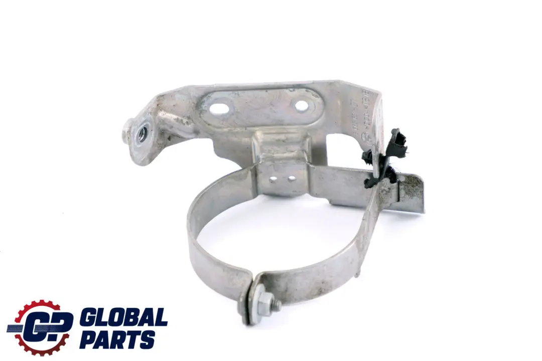 Support Bracket Holder Secondary Air Pump to BMW 1 3 Series F20 F30 LCI with Part number 8663638 BMW 1 3 Series F20 F30 LCI Support Bracket Holder Secondary Air Pump - SKU 8663638 - Part number 8663638
