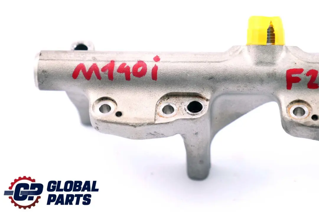 BMW F20 F30 LCI F32 M140i 340i 440i Benzin B58 Hochdruckrail Benzinmotor 7643082 - SKU 8665635 - Teilenummer 8665635