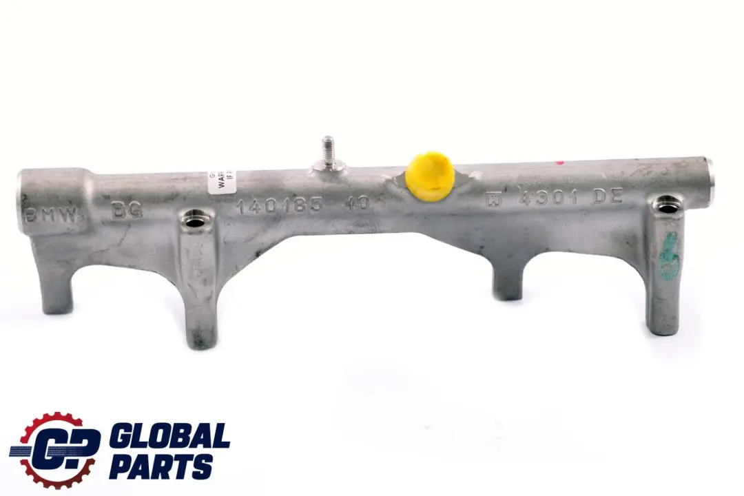 BMW F20 F30 LCI F32 M140i 340i 440i Benzin B58 Hochdruckrail Benzinmotor 7643082 - SKU 8665635 - Teilenummer 8665635