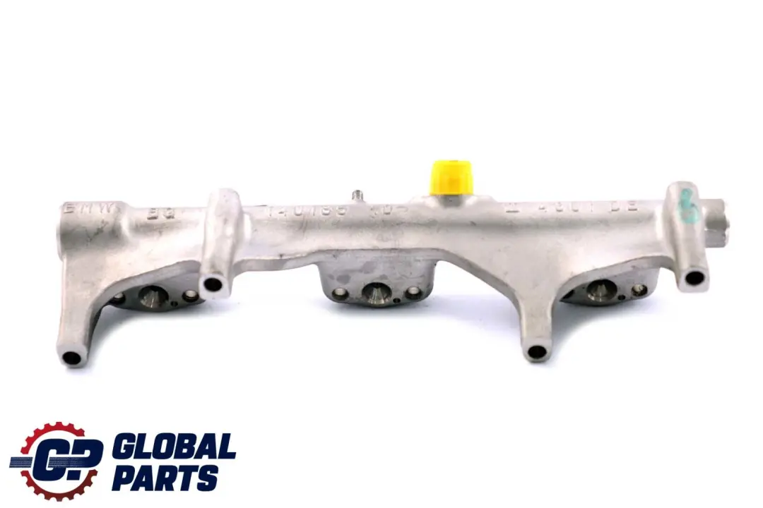 BMW F20 F30 LCI F32 M140i 340i 440i B58 Alta pressione Rail carburante 7643082 - SKU 8665635 - Numero di parte 8665635