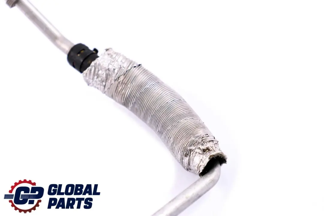 BMW 1 3 Series F20 F21 F30 LCI M140i 340i Coolant Line Pipe Hose Turbocharger - SKU 8666856 - Part number 8666856