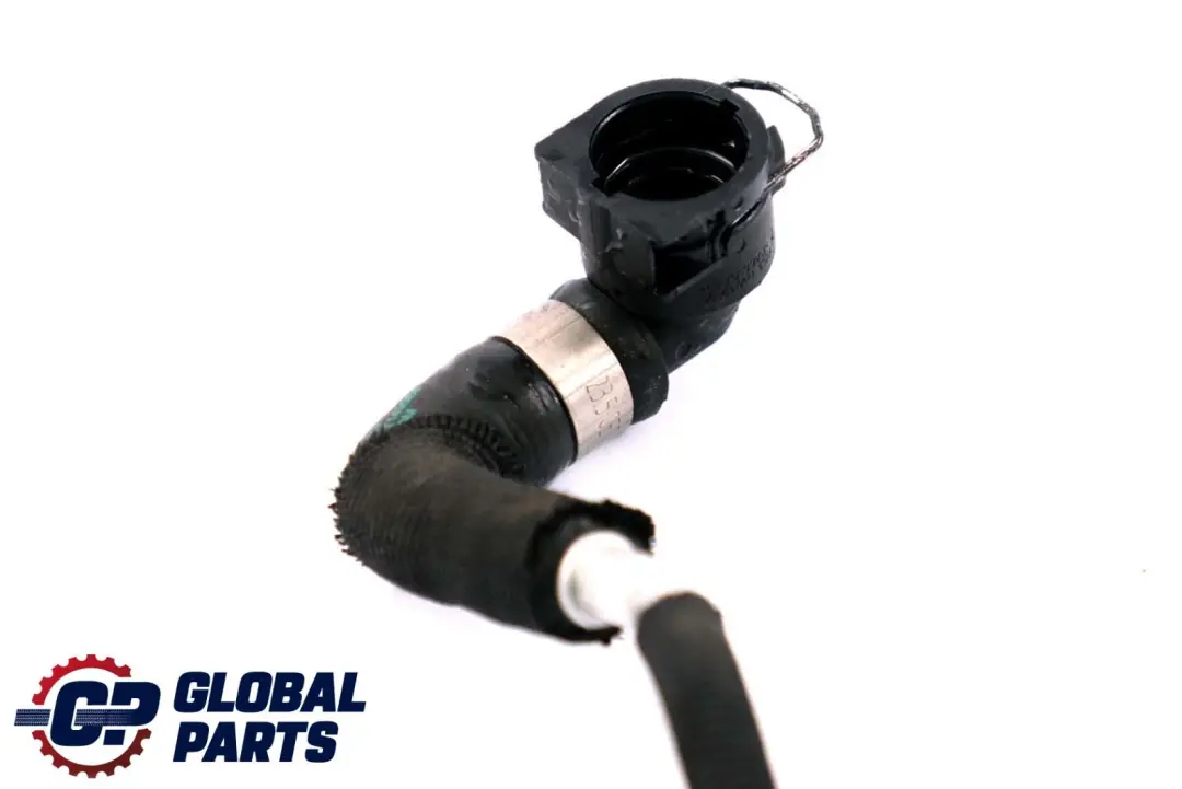 BMW 1 3 Series F20 F21 F30 LCI M140i 340i Coolant Line Pipe Hose Turbocharger - SKU 8666856 - Part number 8666856