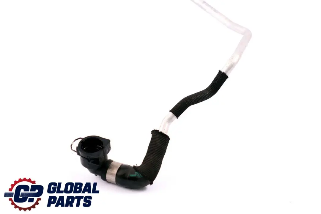 BMW 1 3 er F20 F21 F30 LCI M140i 340i Leitung Turbolader Kühlmittelpumpe - SKU 8666856 - Teilenummer 8666856