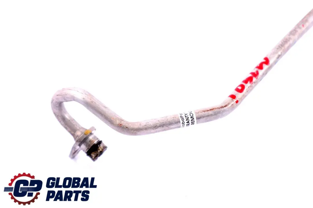 BMW F20 F30 LCI M140i 340i Przewód Powietrza Wąż Turbosprężarki - SKU 8666856 - Numer Części 8666856