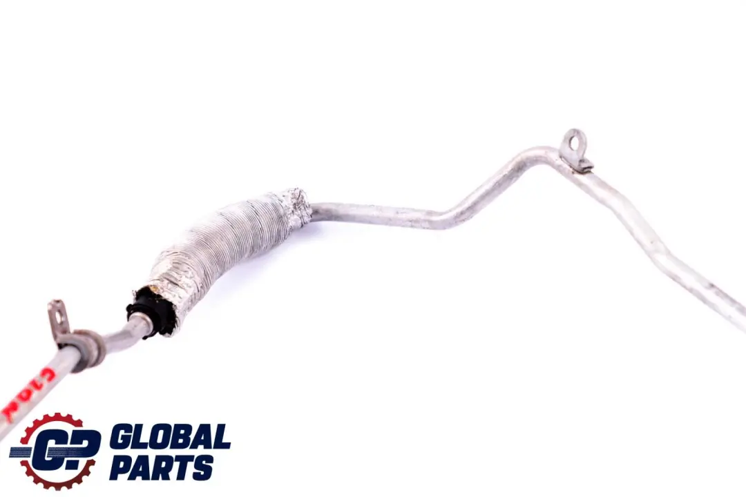 BMW F20 F21 F30 LCI M140i 340i Leitung Turbolader Kühlmittelpumpe - SKU 8666856 - Teilenummer 8666856