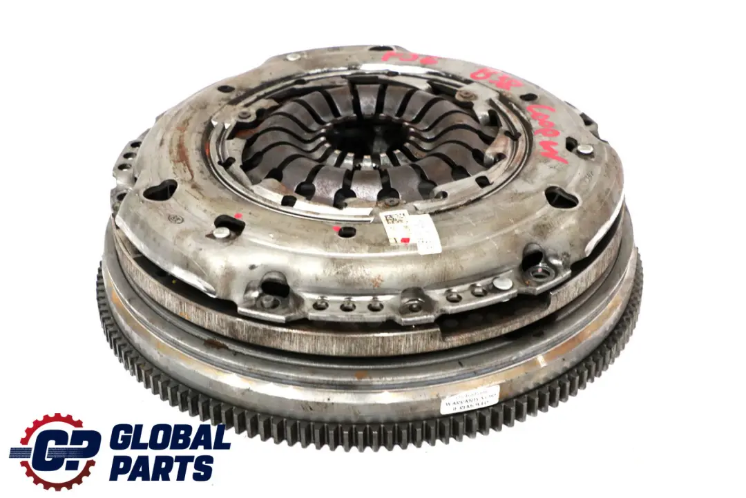 B38 Dual Twin Mass Flywheel Clutch Kit Mini Cooper F55 F56 Petrol - SKU 8667360 - Numéro de pièce 8667360