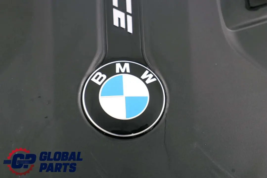 BMW F20 F21 LCI M140i B58 Couvercle de moteur acoustique Avant - SKU 8668255 - Numéro de pièce 8668255