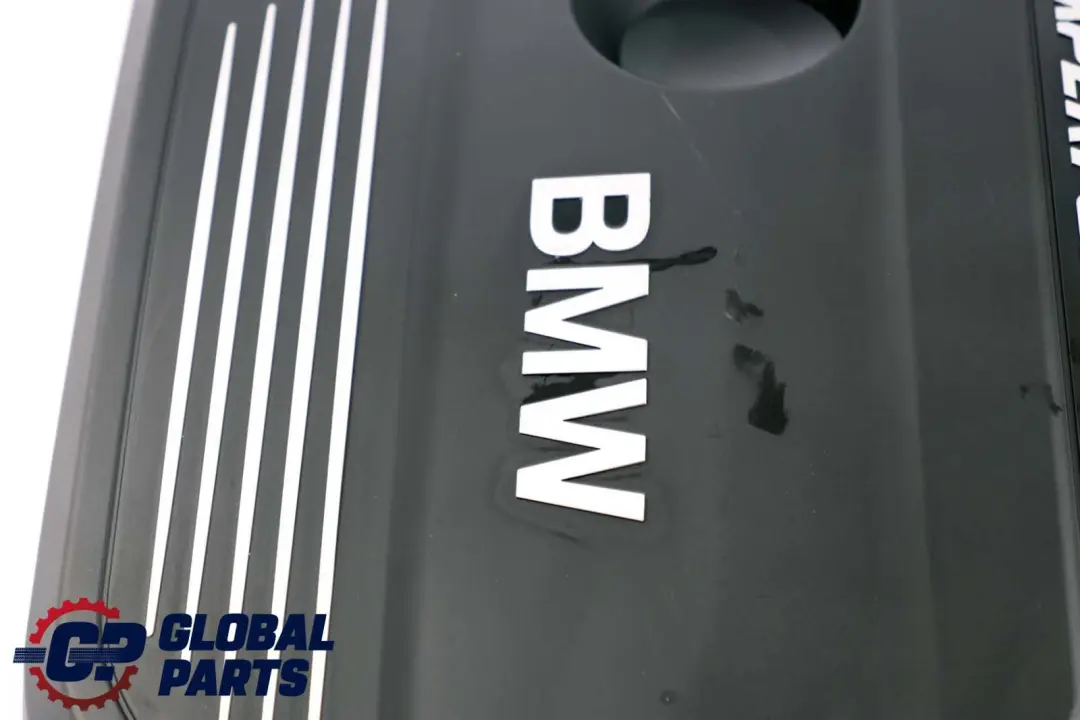 BMW F20 F21 LCI M140i B58 Couvercle de moteur acoustique Avant - SKU 8668255 - Numéro de pièce 8668255