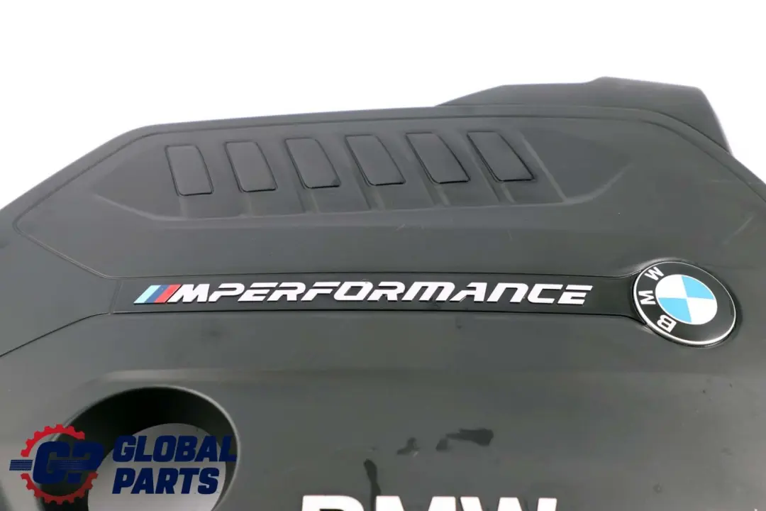 BMW F20 F21 LCI M140i B58 Pokrywa Osłona Silnika Akustyczna - SKU 8668255 - Numer Części 8668255