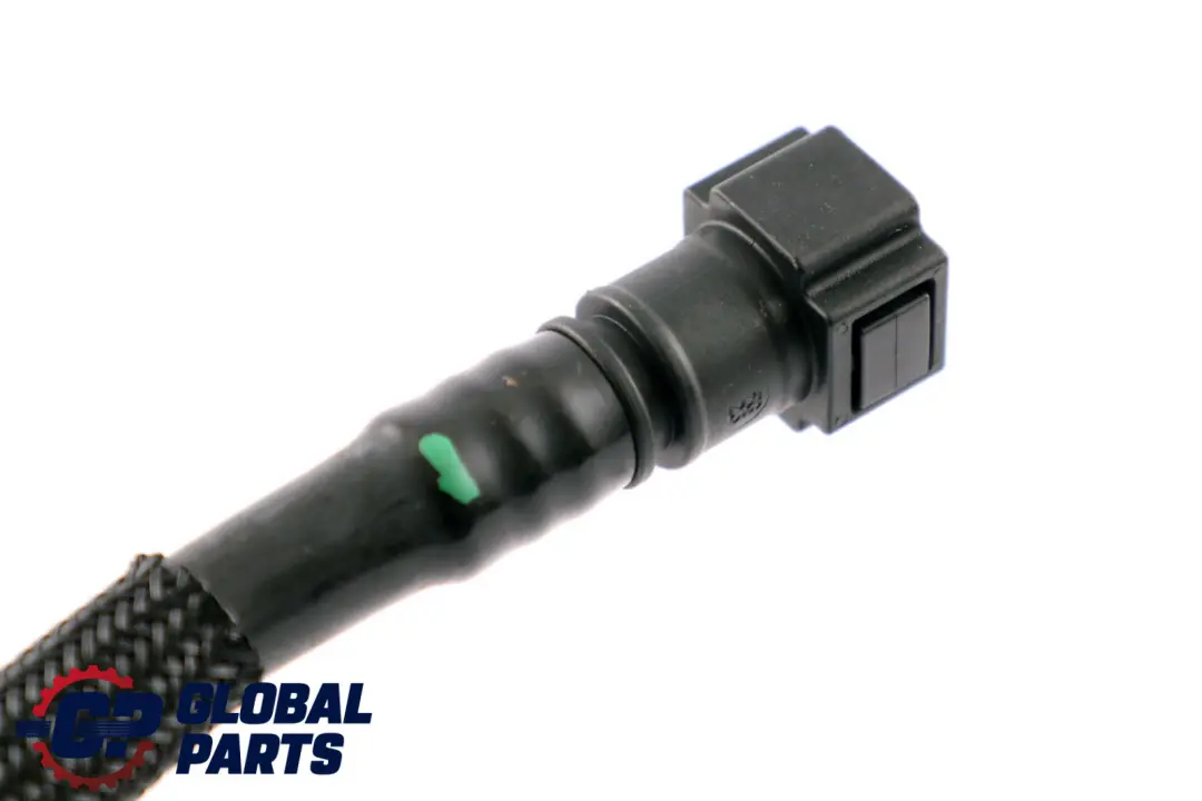 Mini F56 F57 Tuyau de reniflard du réservoir carburant avec résonateur - SKU 8670276 - Numéro de pièce 8670276