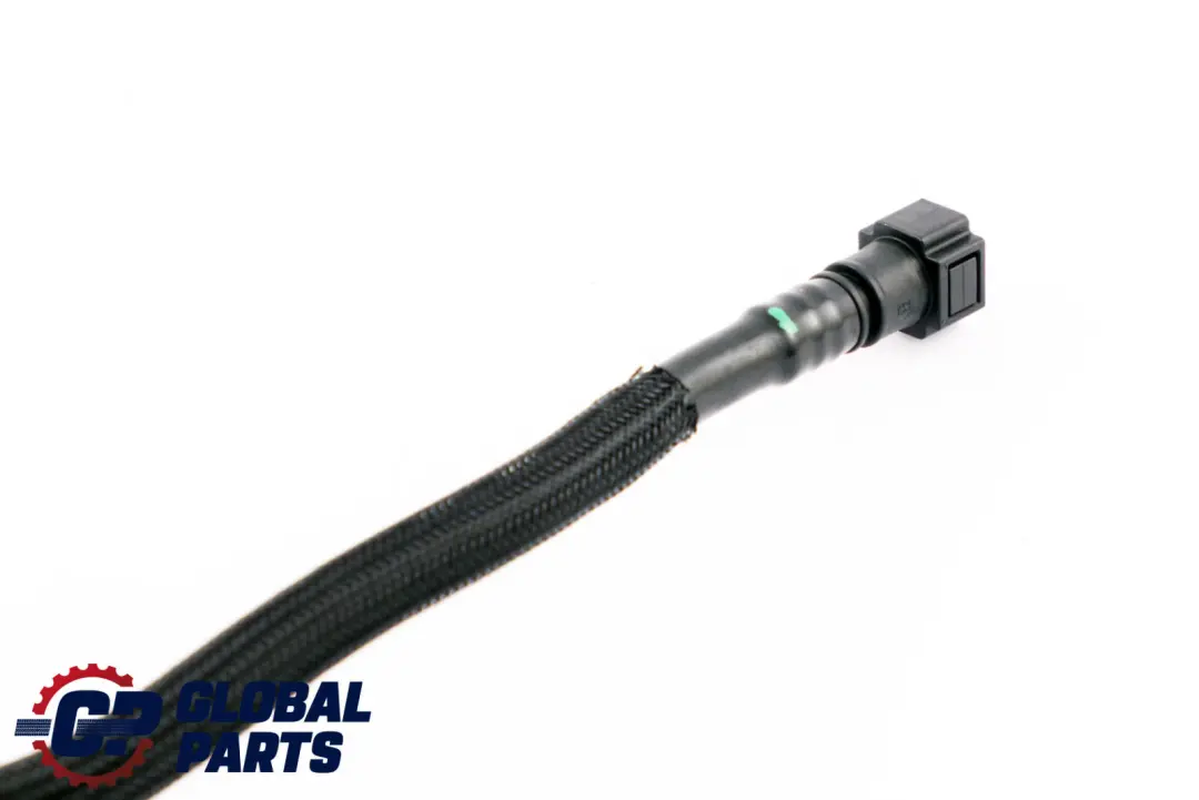 Mini Cooper F56 F57 Fuel Tank Breather Line Pipe With Resonator - SKU 8670276 - Part number 8670276