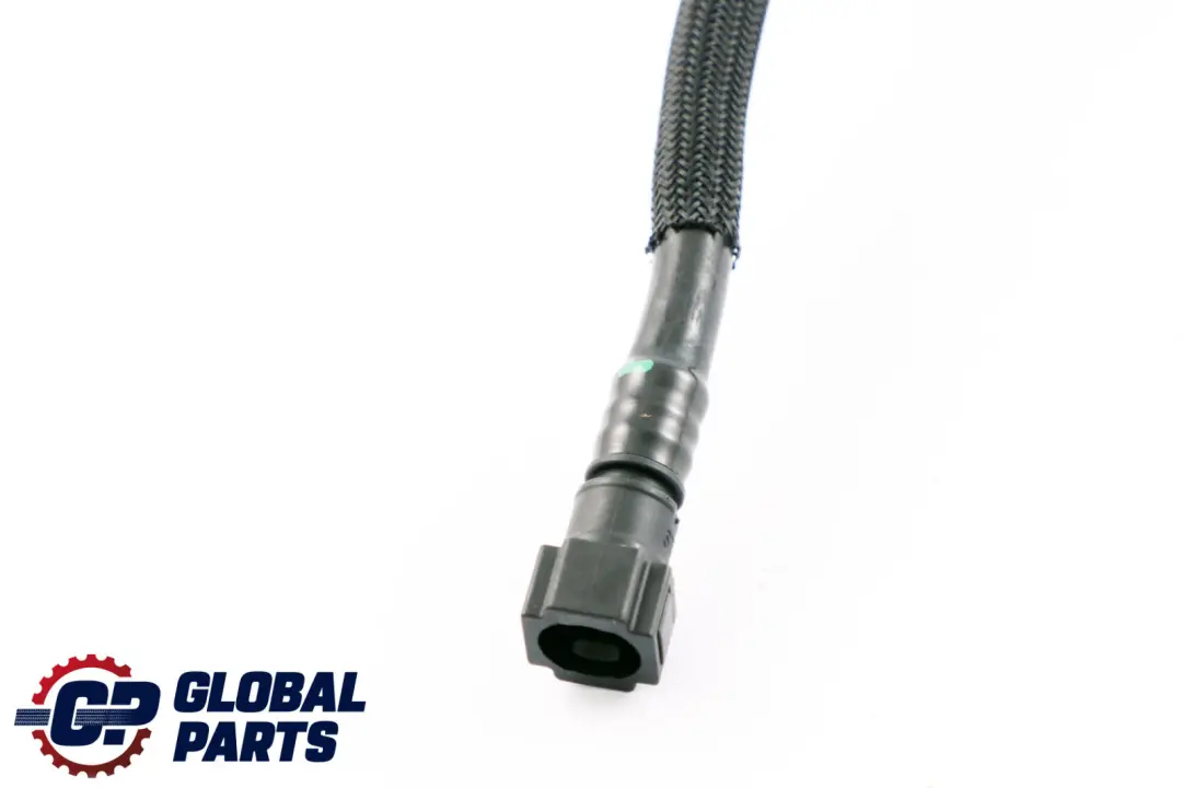 Breather Line Pipe With Resonator to Mini Cooper F56 F57 Fuel Tank with Part number 8670276 Mini Cooper F56 F57 Fuel Tank Breather Line Pipe With Resonator - SKU 8670276 - Part number 8670276