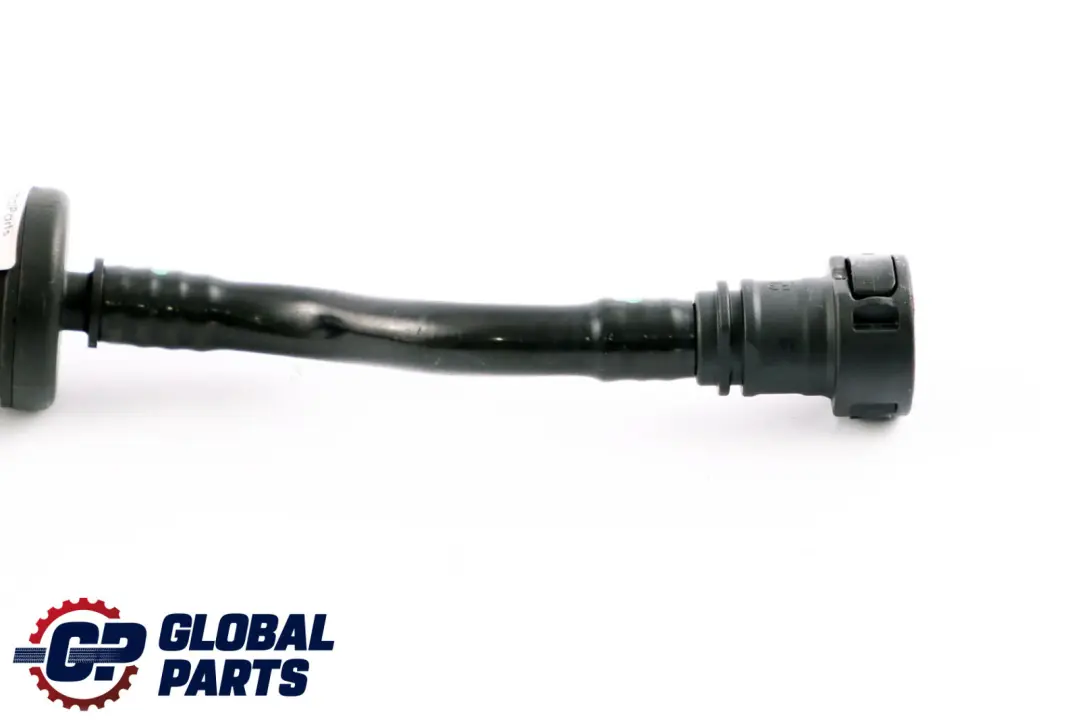 Mini Cooper F56 F57 Kraftstoff Tank Entlüftungs Leitungs Rohr Resonator - SKU 8670276 - Teilenummer 8670276