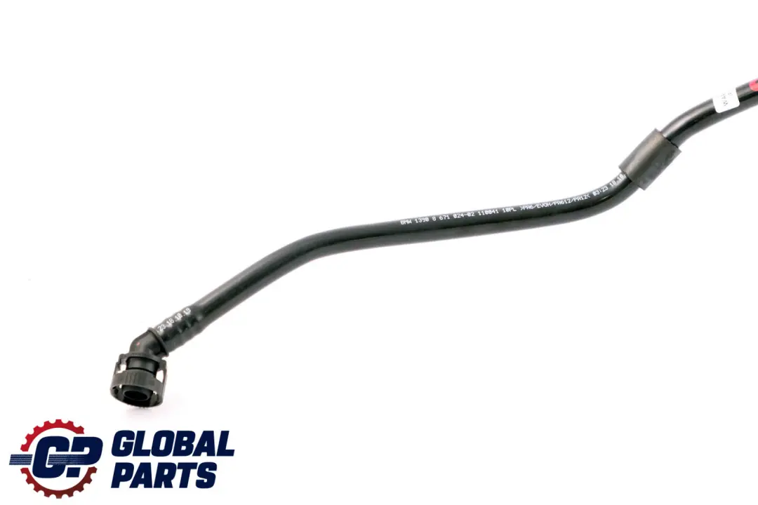 BMW F40 MINI F55 F56 Suction Jet Pump With Line - SKU 8671024 - Part number 8671024