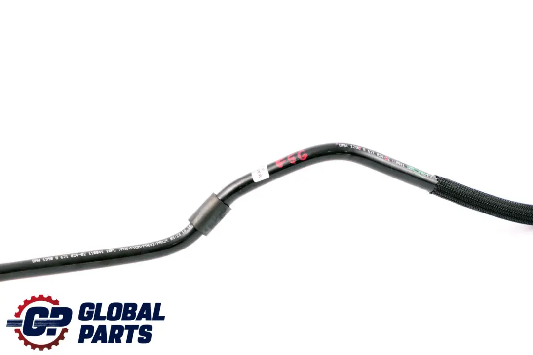 BMW F40 Mini F55 F56 Pompe Jet D'Aspiration Avec Conduite - SKU 8671024 - Numéro de pièce 8671024