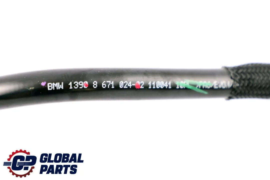 Pompa a getto di aspirazione con linea per BMW F40 Mini F55 F56 con numero di parte 8671024 BMW F40 Mini F55 F56 Pompa a getto di aspirazione con linea - SKU 8671024 - Numero di parte 8671024