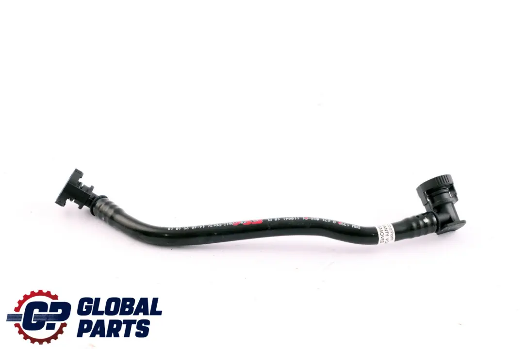 BMW 1 Series F40 MINI F55 F56 Fuel Tank Breather Line Pipe - SKU 8671026 - Part number 8671026