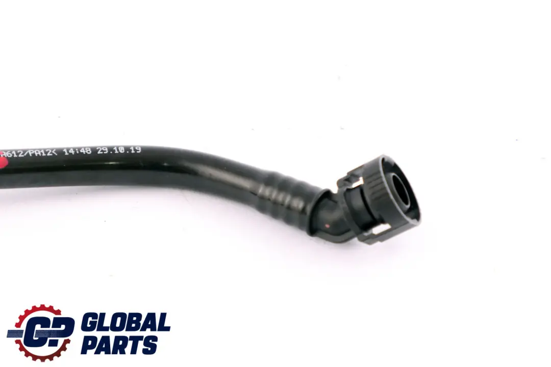 Tubo De Respiradero del Deposito De Combustible para BMW F40 MINI F55 F56 con número de pieza 8671026 BMW F40 MINI F55 F56 Tubo De Respiradero del Deposito De Combustible - SKU 8671026 - Número de pieza 8671026