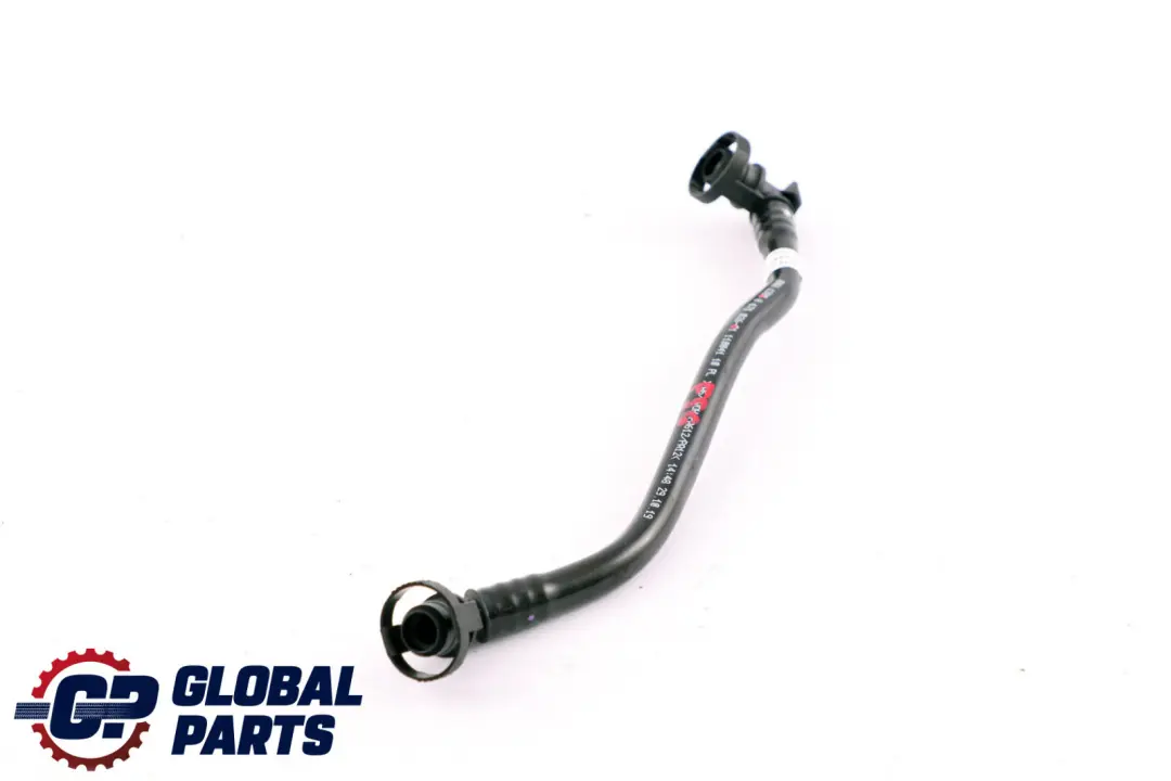 BMW 1 Series F40 MINI F55 F56 Fuel Tank Breather Line Pipe - SKU 8671026 - Part number 8671026