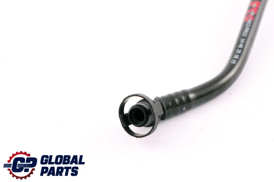 BMW 1 Series F40 MINI F55 F56 Fuel Tank Breather Line Pipe - SKU 8671026 - Part number 8671026