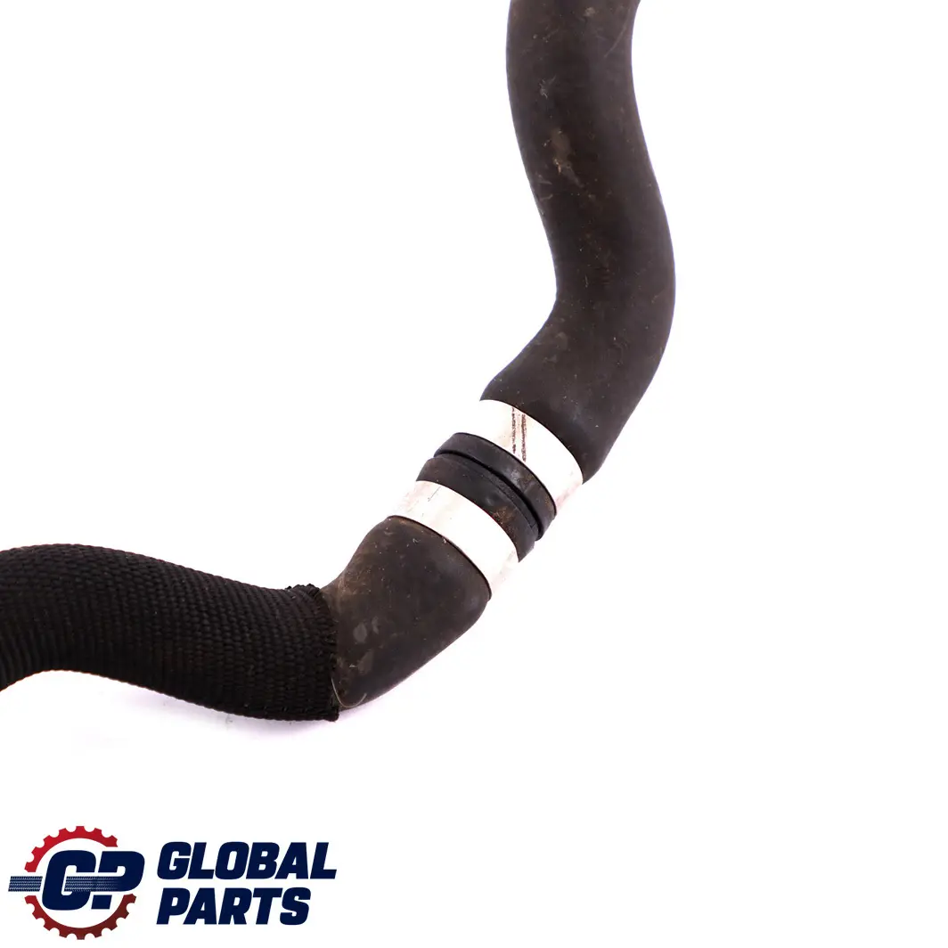 BMW 3 Series F30 LCI 330e B48X Radiator Coolant Feed Line Hose Pipe - SKU 8673992 - Part number 8673992