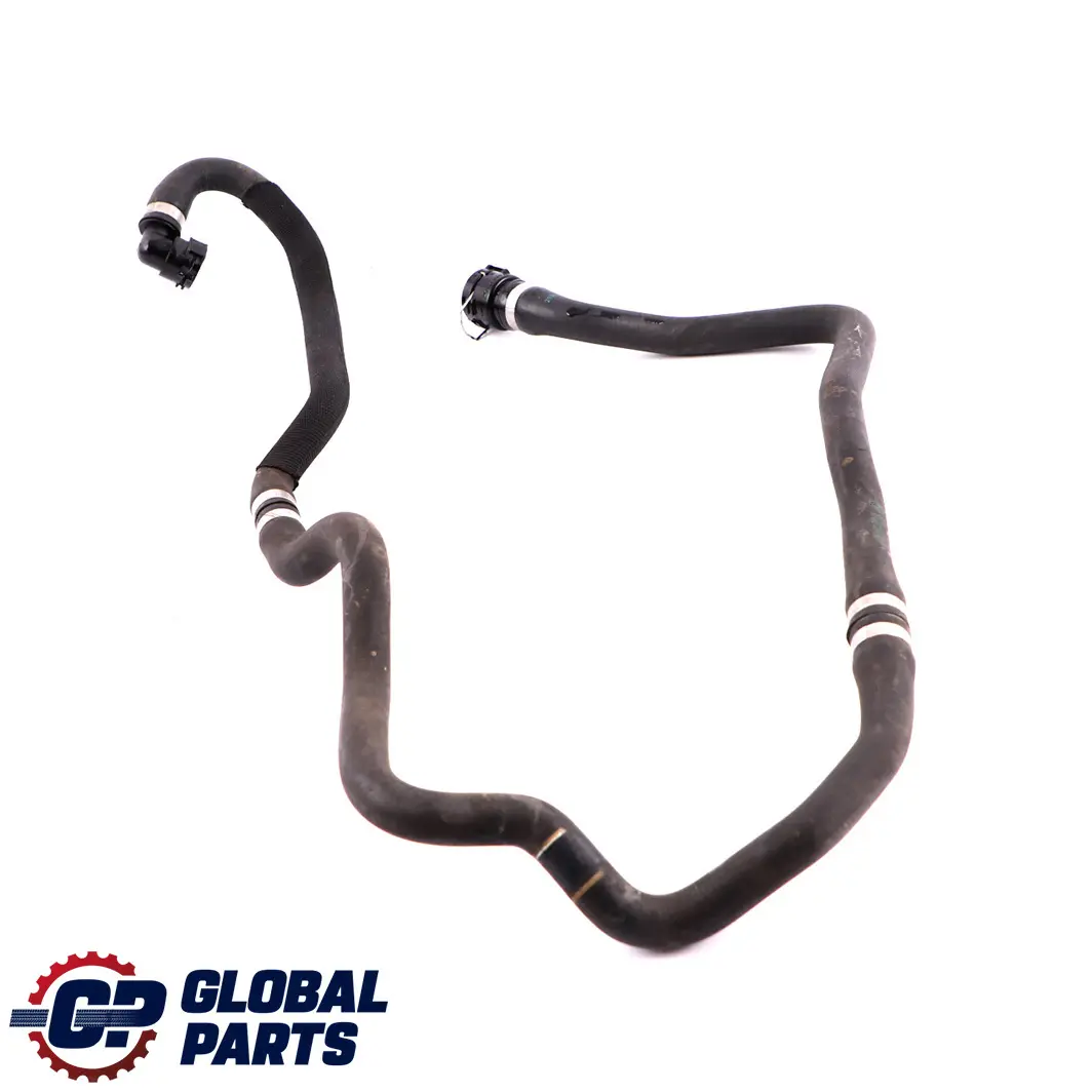 BMW F30 LCI 330e B48X Kühler Kühlmittelzufuhrleitung Schlauch - SKU 8673992 - Teilenummer 8673992
