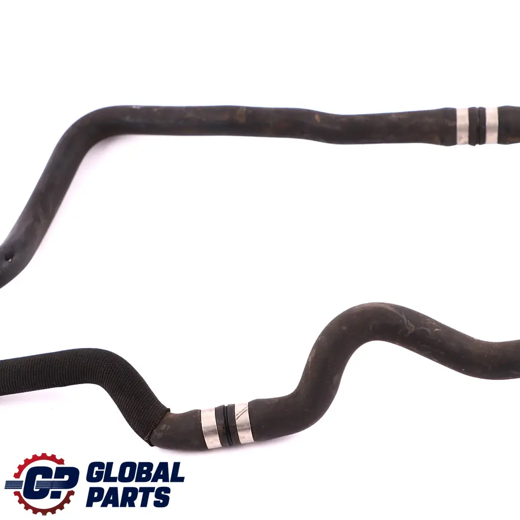 BMW 3 Series F30 LCI 330e B48X Radiator Coolant Feed Line Hose Pipe - SKU 8673992 - Part number 8673992