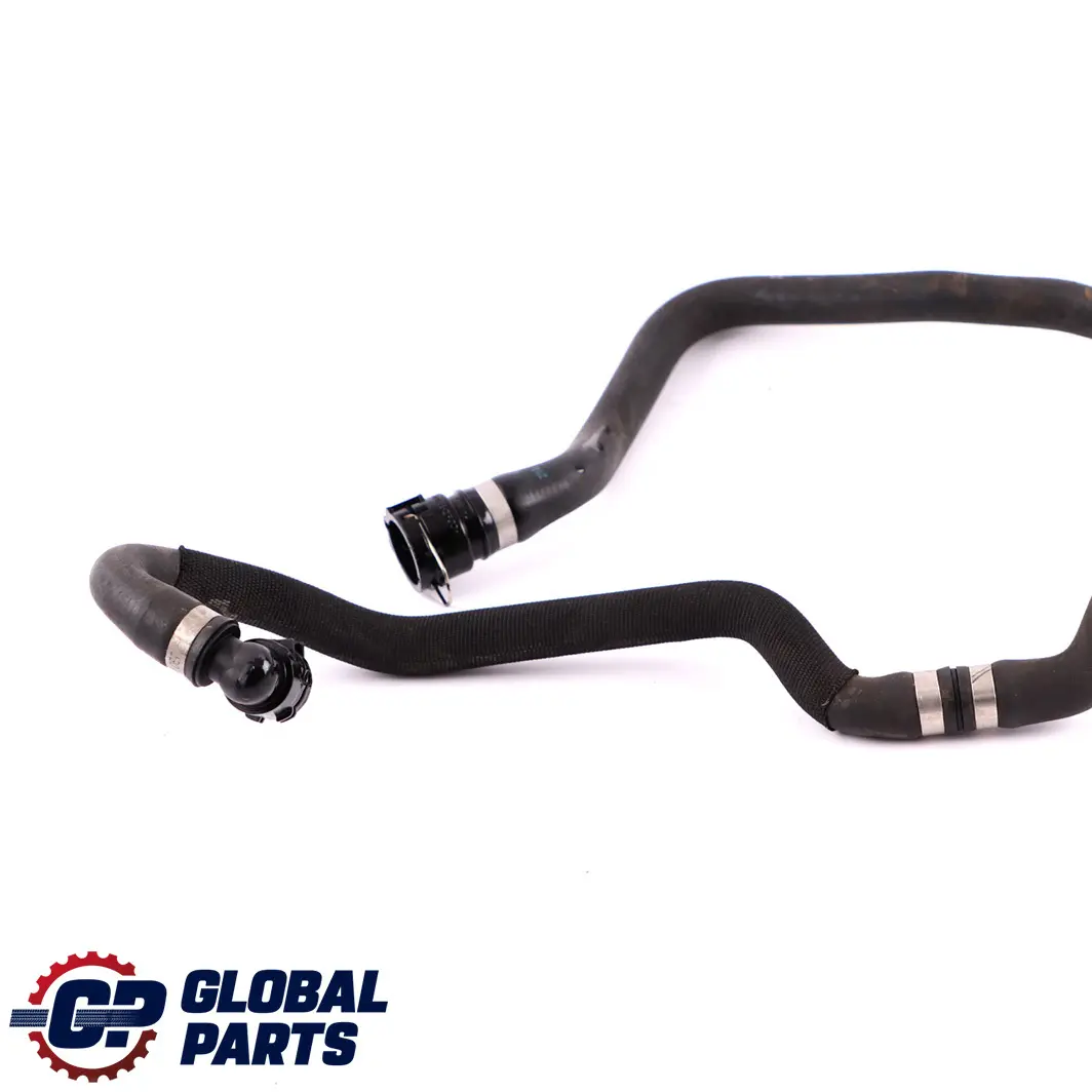 B48X Radiador Refrigerante Línea de Alimentación Tubo para BMW F30 LCI 330e con número de pieza 8673992 BMW F30 LCI 330e B48X Radiador Refrigerante Línea de Alimentación Tubo - SKU 8673992 - Número de pieza 8673992