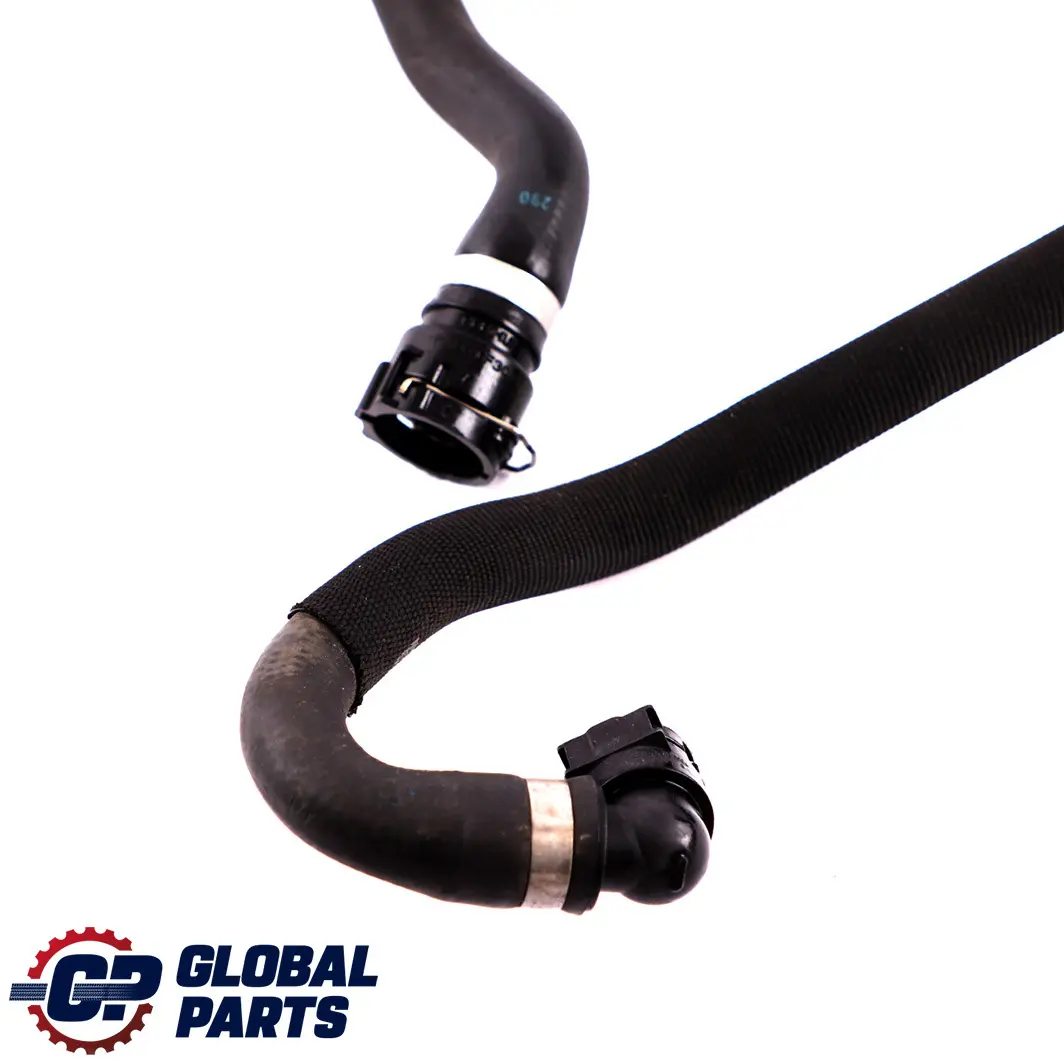BMW 3 Series F30 LCI 330e B48X Radiator Coolant Feed Line Hose Pipe - SKU 8673992 - Part number 8673992