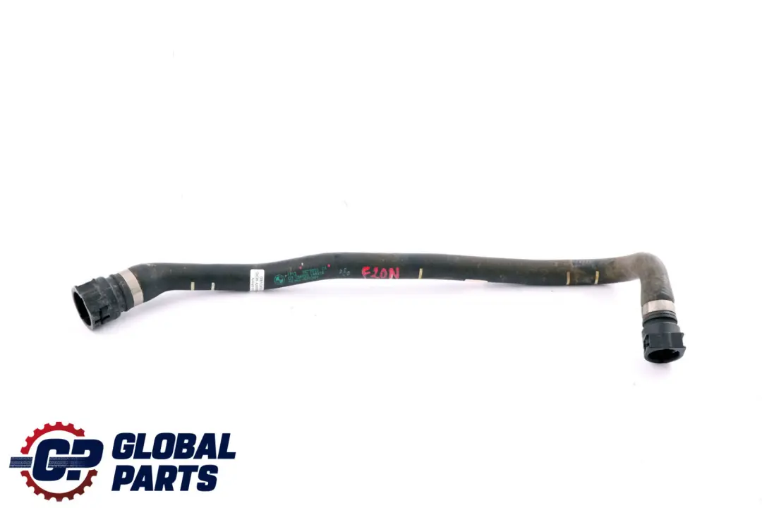 Tuyau De Radiateur De Transmission pour BMW F20 F30 F31 LCI à propos du numéro de pièce 8673993 BMW F20 F30 F31 LCI Tuyau De Radiateur De Transmission - SKU 8673993 - Numéro de pièce 8673993