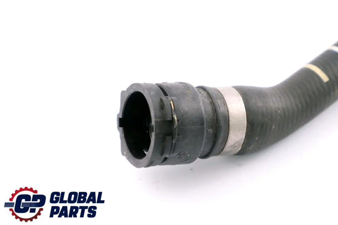 BMW 1 3 er F20 F30 F31 LCI Schlauch Kühlmittelkühler Getriebeölkühler - SKU 8673993 - Teilenummer 8673993
