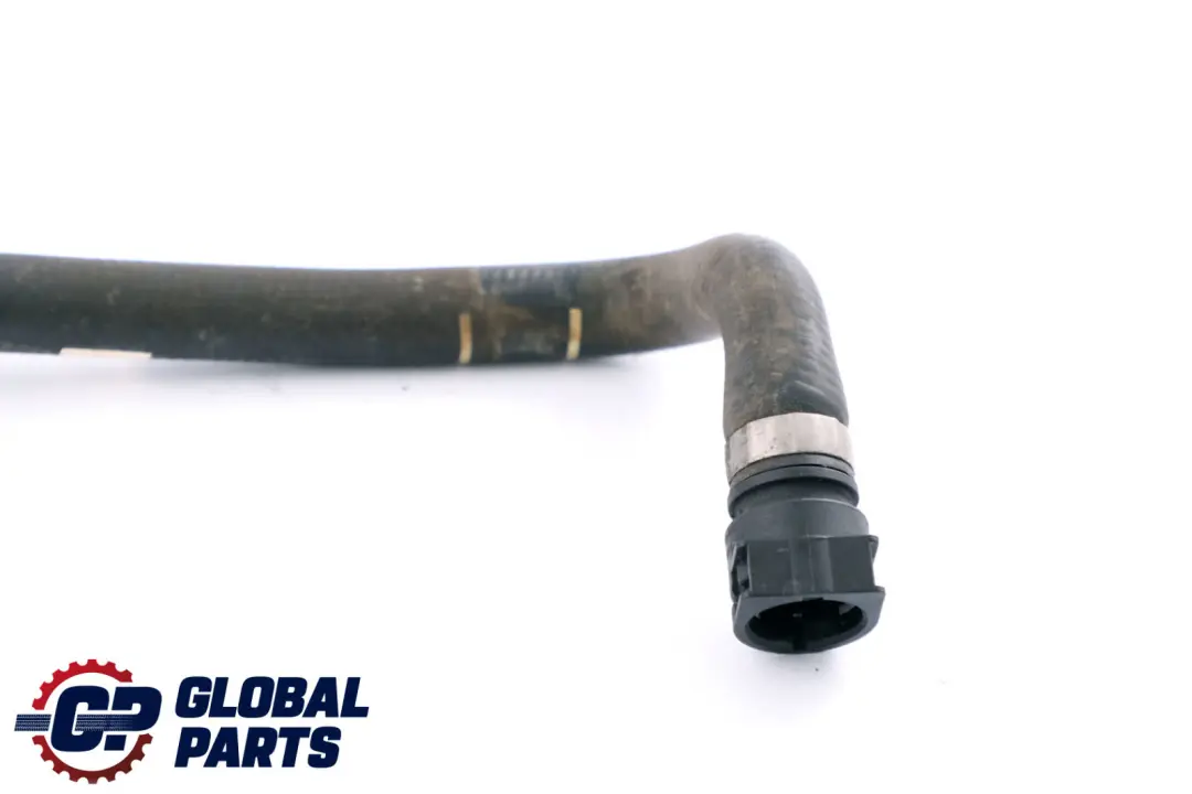 Schlauch Kühlmittel Kühler Getriebe Öl Kühler für BMW F20 F30 F31 LCI mit Teilenummer 8673993 BMW F20 F30 F31 LCI Schlauch Kühlmittel Kühler Getriebe Öl Kühler - SKU 8673993 - Teilenummer 8673993