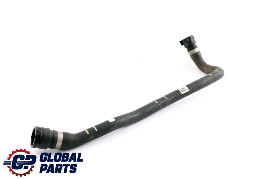 Tubo Radiatore Trasmissione Radiatore Olio per BMW F20 F30 F31 LCI con numero di parte 8673993 BMW F20 F30 F31 LCI Tubo Radiatore Trasmissione Radiatore Olio - SKU 8673993 - Numero di parte 8673993