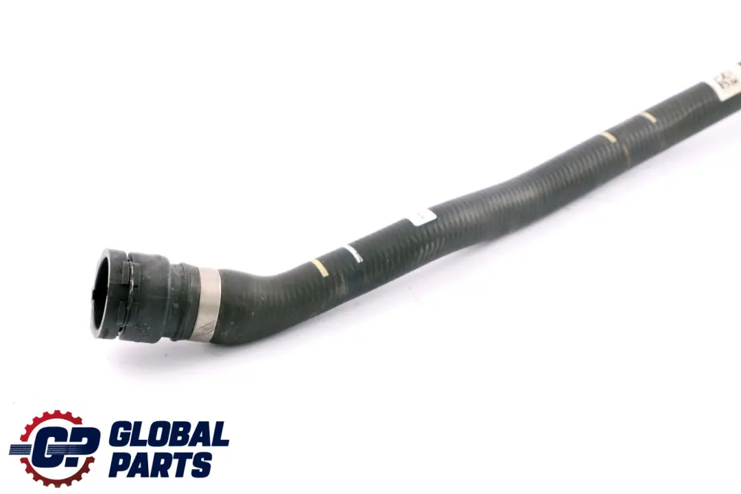 Tuyau De Radiateur De Transmission pour BMW F20 F30 F31 LCI à propos du numéro de pièce 8673993 BMW F20 F30 F31 LCI Tuyau De Radiateur De Transmission - SKU 8673993 - Numéro de pièce 8673993